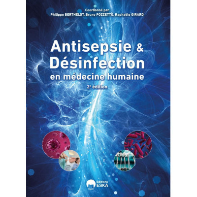 Antisepsie et Désinfection...