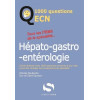 1000 questions ECN hépato-gastro-entérologie