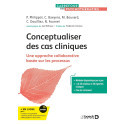 Conceptualiser des cas cliniques: Une approche collaborative basée sur les processus