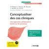 Conceptualiser des cas cliniques: Une approche collaborative basée sur les processus