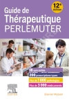 Guide de thérapeutique Perlemuter