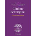 Clinique de l\'originel: Du vécu au concept