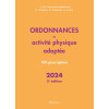 Ordonnances en activité physique adaptée 2024 - 2e éd: 100 prescriptions