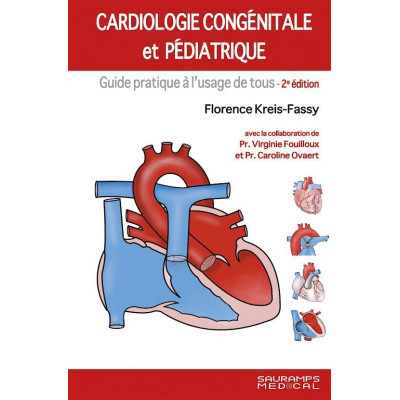 Cardiologie congénitale et...