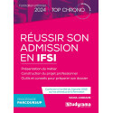 Réussir son admission en IFSI avec Parcoursup: Formation infirmier 2024