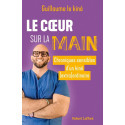 atique professionnelle › Kinésithérapeute Le coeur sur la main - Chroniques sensibles d\'un kiné (extra)ordinaire