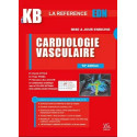iKB Cardiologie vasculaire 10e édition 2024 - Cours + fiches