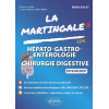 La Martingale : Hépato-gastro-entérologie, chirurgie digestive