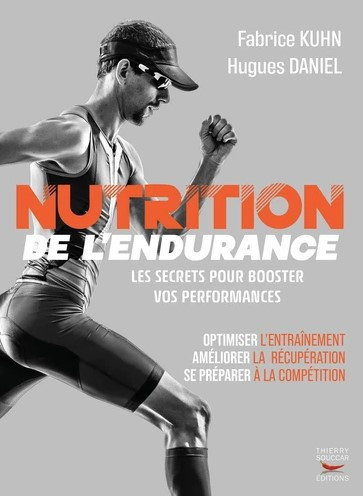 Nutrition de l'endurance - les secrets pour booster vos performances