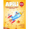 Apili maths grande section de maternelle, Vol.2