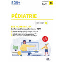 Les fiches E-Lisa pédiatrie