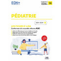 Les fiches E-Lisa Pédiatrie