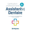 Certification professionnelle assistant(e) dentaire