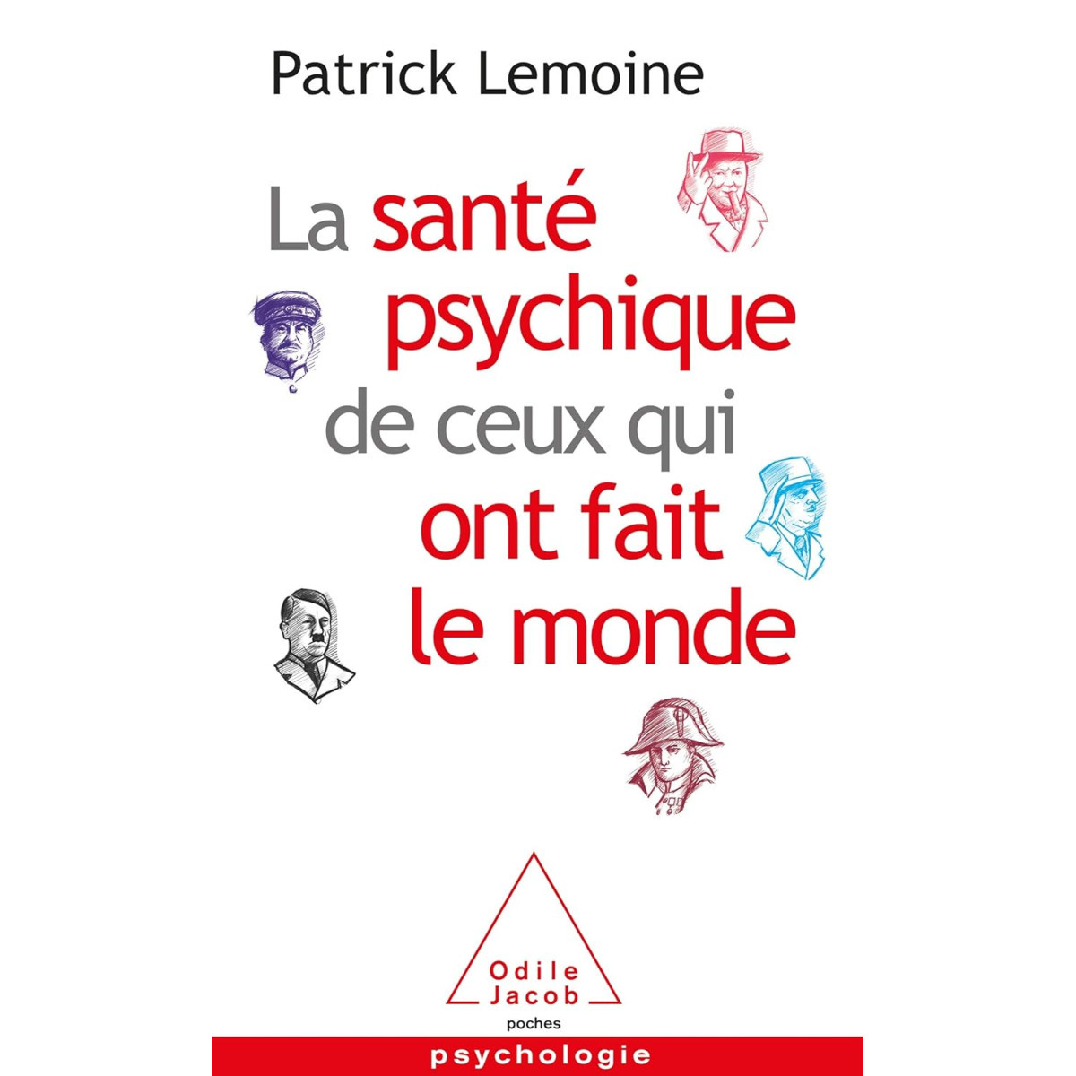 La santé psychique des génies