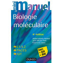 Mini Manuel de Biologie moléculaire - Cours + QCM + QROC