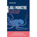 Joli Monstre: Un voyage fascinant à travers l\'anxiété