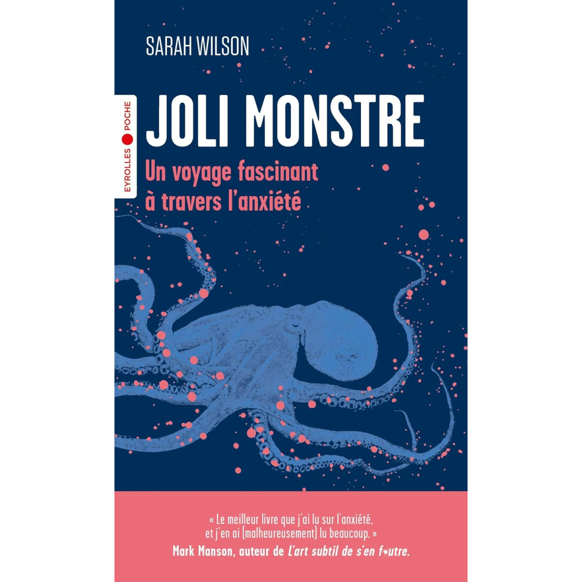 Joli Monstre: Un voyage fascinant à travers l'anxiété