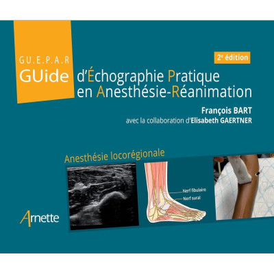 Guide d'échographie...