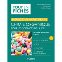 Chimie organique pour les sciences de la vie