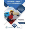 Guide de capacité professionnelle 2024 - Transport public routier de marchandises, de déménagement et de location