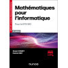 Mathématiques pour l'informatique - 3e éd.- Pour le BTS SIO: Pour le BTS SIO