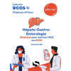 ECOS Hépato-Gastro-Entérologie: 20 dossiers pour maîtriser l'HGE aux ECOS