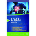 L’ECG en poche R2C + de 150 ECG pour comprendre - fiches flash pour retenir