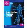 Cahier 1, Organisation du corps humain - Les cahiers de l'étudiant - CAP BP Bac Pro BTS