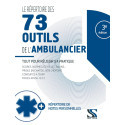 Le répertoire des 73 outils de l\'ambulancier