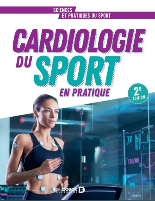 Cardiologie du sport en pratique