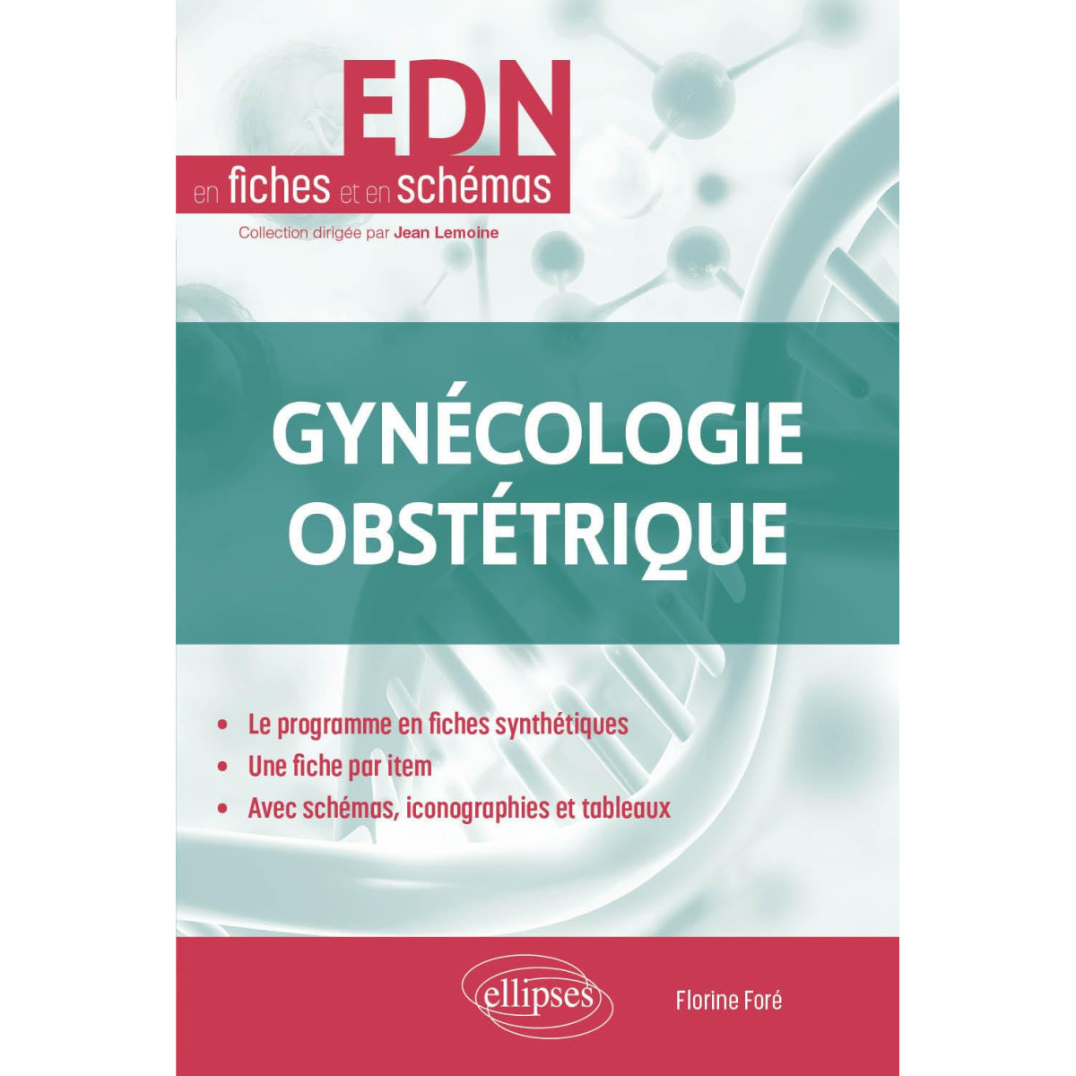 Gynécologie obstétrique