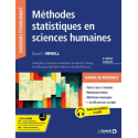 Méthodes statistiques en sciences humaines