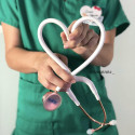 Le bullet agenda de l\'étudiante infirmière et de l\'étudiant infirmier 2024-2025
