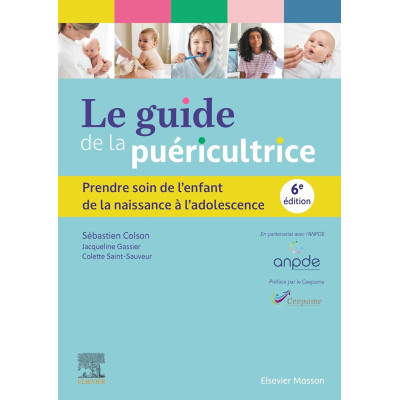 Le guide de la...