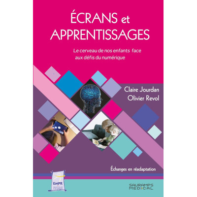 Ecrans et apprentissages -...