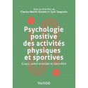 Psychologie positive des activités physiques et sportives