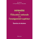 Infirmière de l\'Education nationale et de l\'enseignement supérieur : Exercice et missions