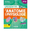 IFSI - L'essentiel de l’anatomie et de la physiologie humaines en fiches