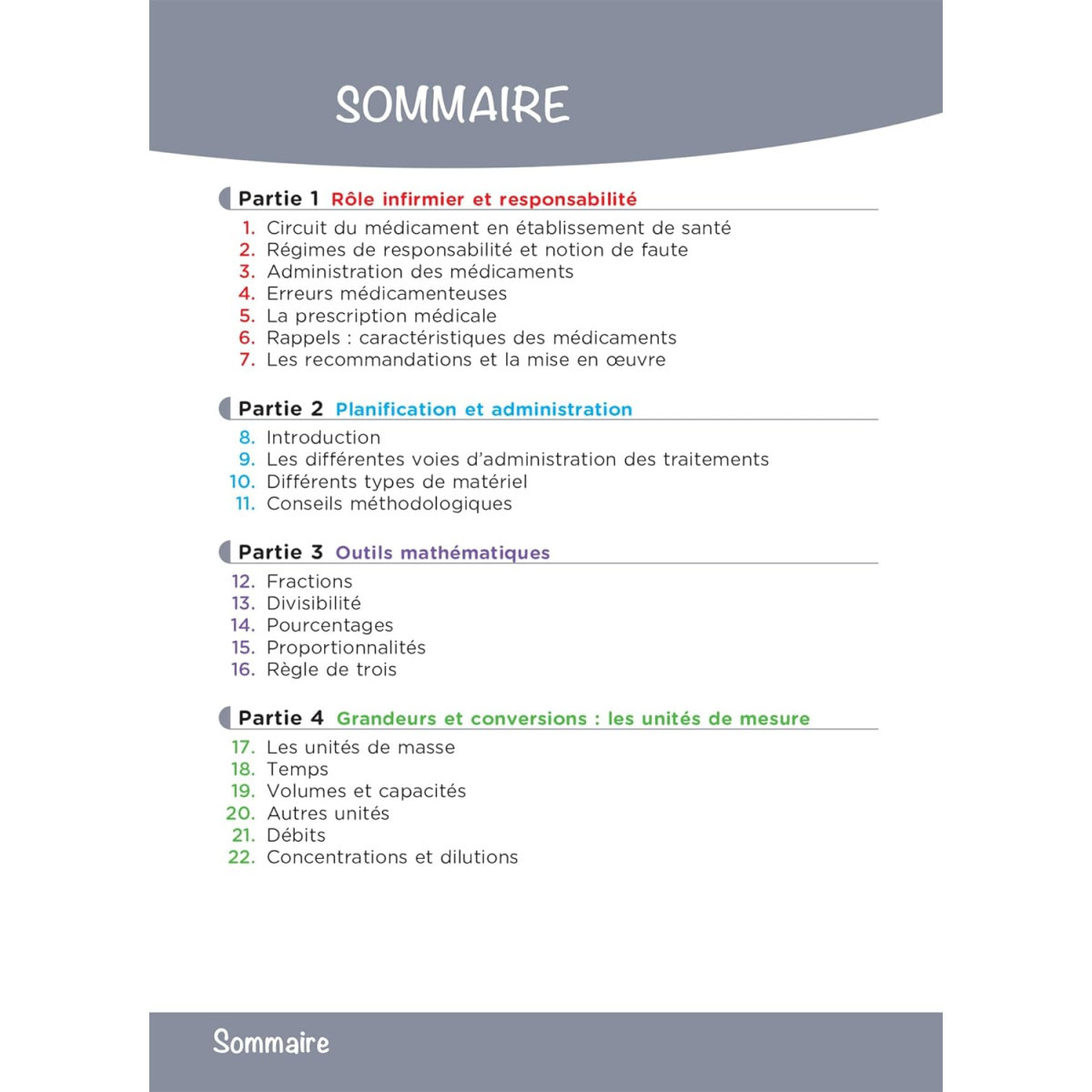 Calcul De Dose Facile Infirmier En IFSI DEI 6e dition R vision Calcul de dose facile infirmier en ifsi dei 6e dition r vision