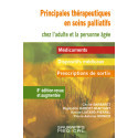 Principales thérapeutiques en soins palliatifs 8ème édition