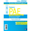 Annales de pédiatrie 2009-2023 PAE