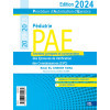 Annales de pédiatrie 2009-2023 PAE