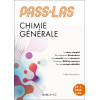 PASS UE1 Chimie générale