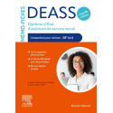 Mémo-Fiches DEASS - Diplôme d\'État d\'assistant de service social: L\'essentiel pour réviser - DF1 à 4