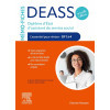 Mémo-Fiches DEASS - Diplôme d'État d'assistant de service social: L'essentiel pour réviser - DF1 à 4