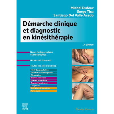 Démarche clinique et...