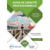 Guide de capacité professionnelle - Organisateur commissionnaire de transport 2024