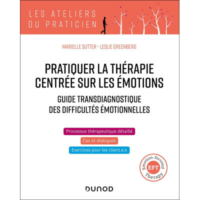 Pratiquer la thérapie...
