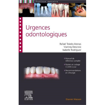 Urgences odontologiques