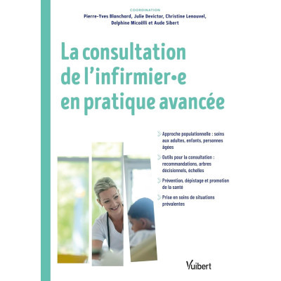 La consultation de...